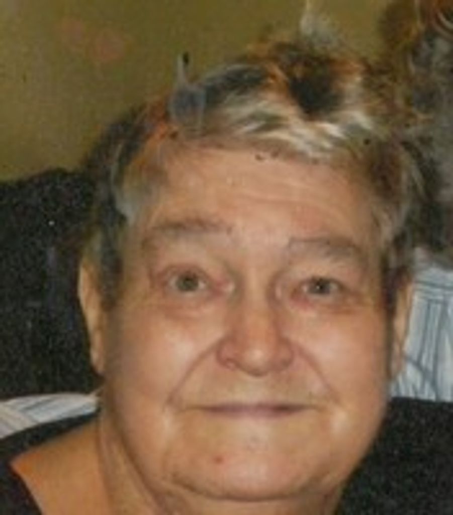 Gloria Guinn