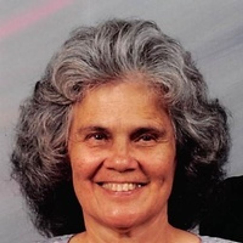 Gladys Smith