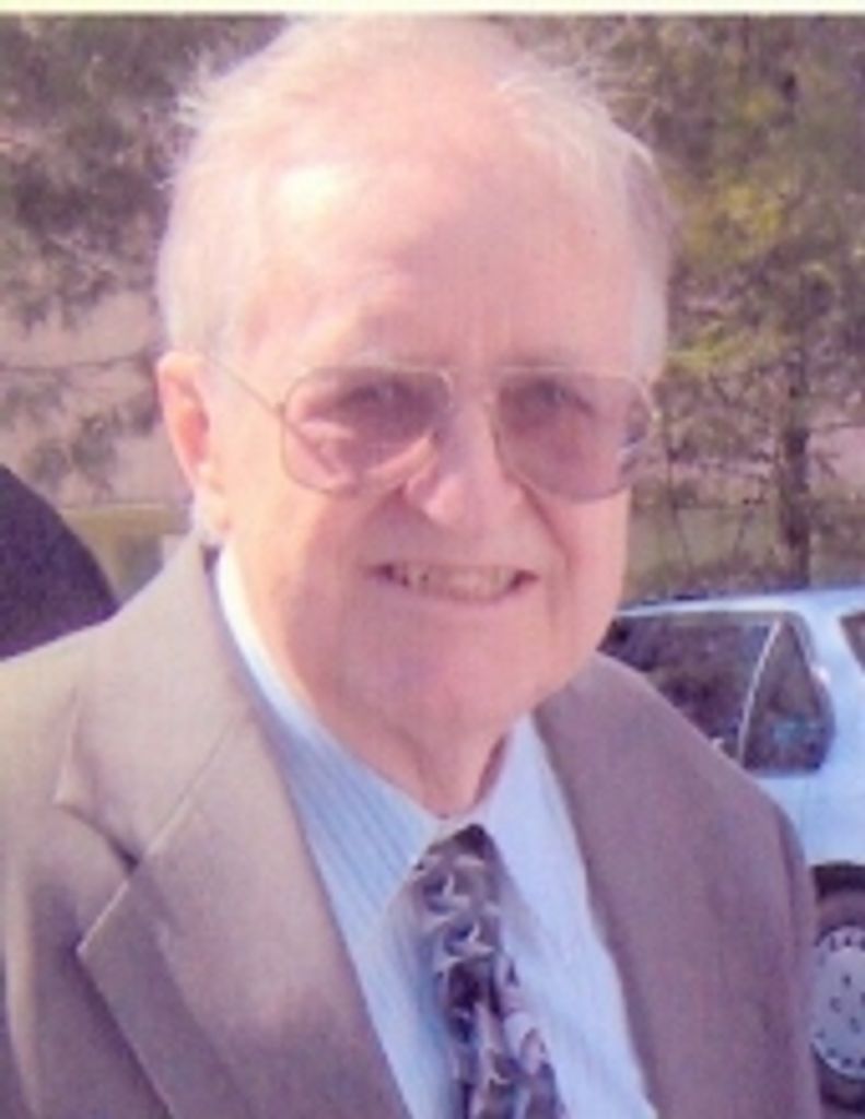 Bernard "Bud" Dennison