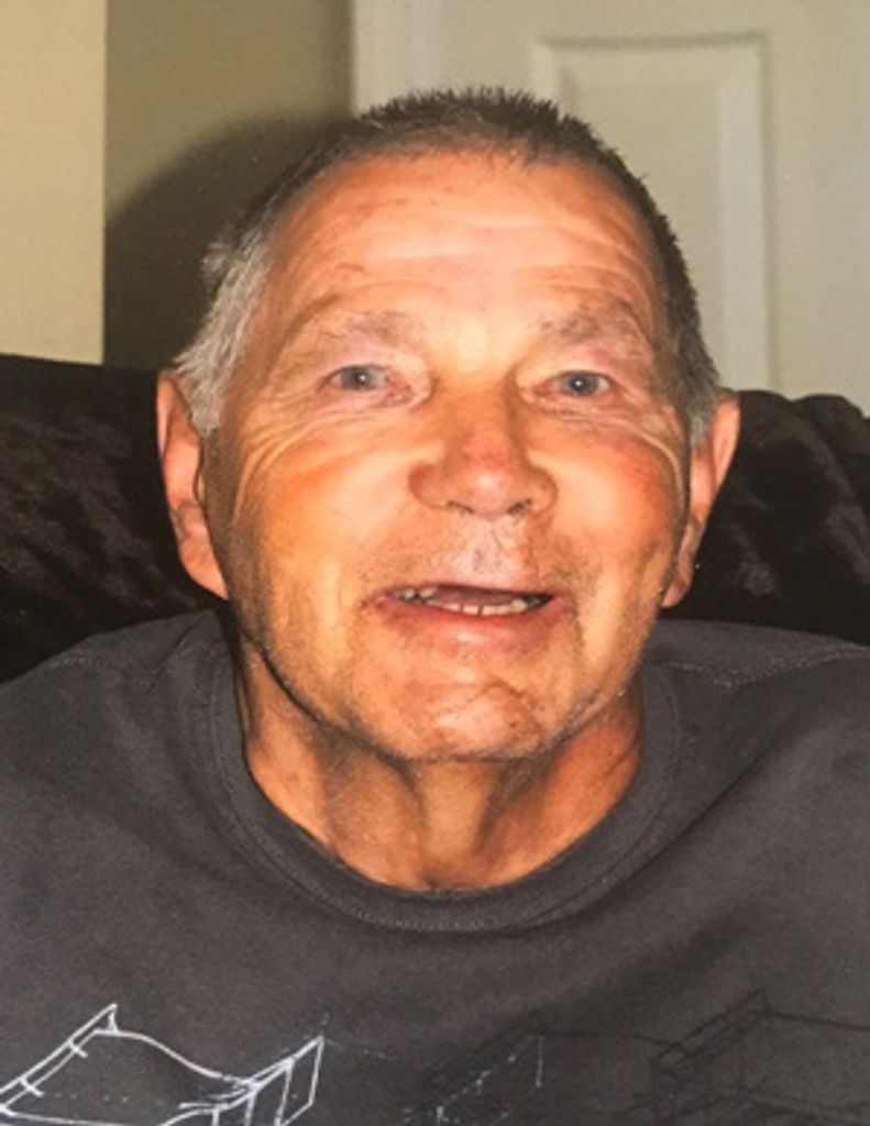 Vincent Dell Fisher