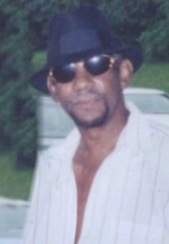 Johnny Moore Profile Photo