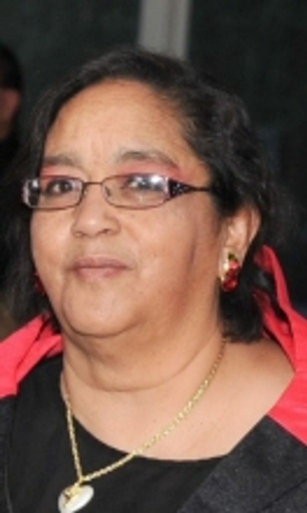 Linda E. Figueroa