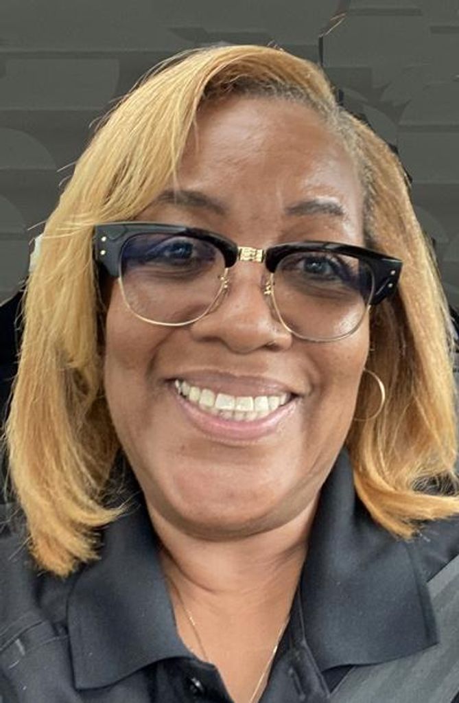 Deidre Akkia Lancaster