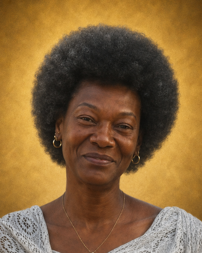 Shelley D. Cross Profile Photo