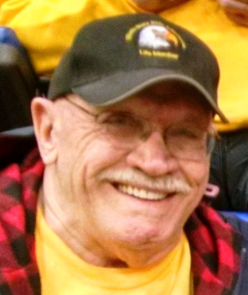 Ronald M. Johnson Profile Photo