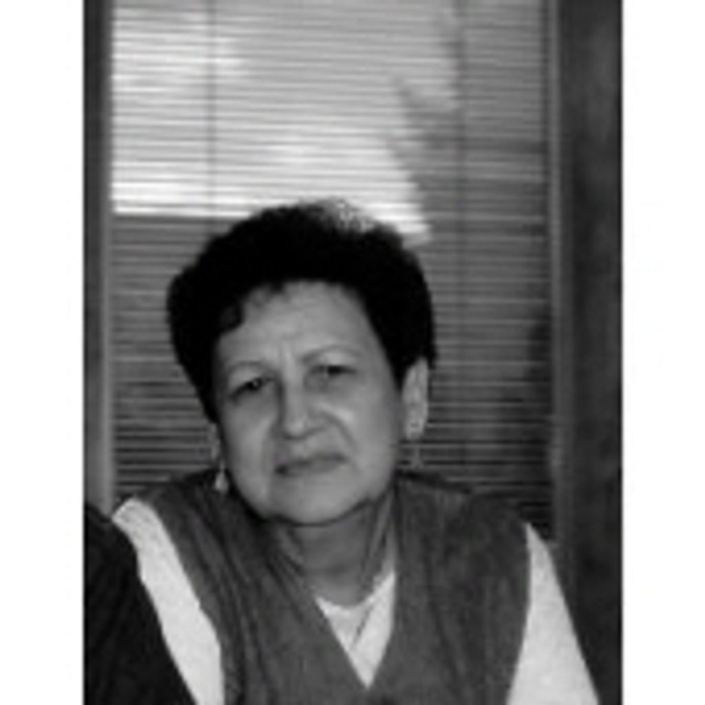 Sarah E. Lopez