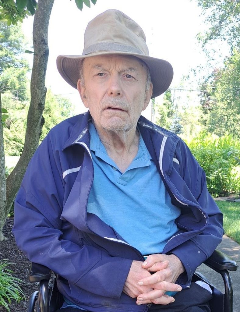 Richard Custis Woltemate, Jr. Profile Photo