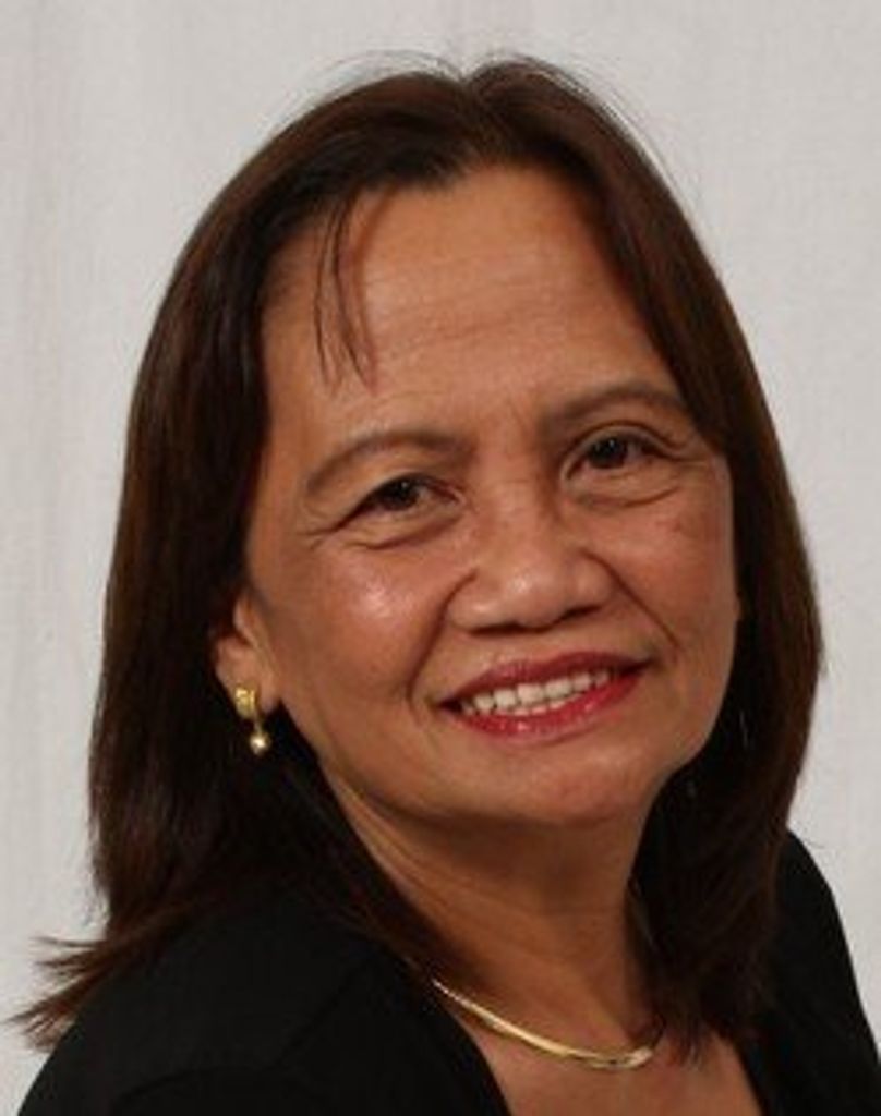 Erlinda Pasupil