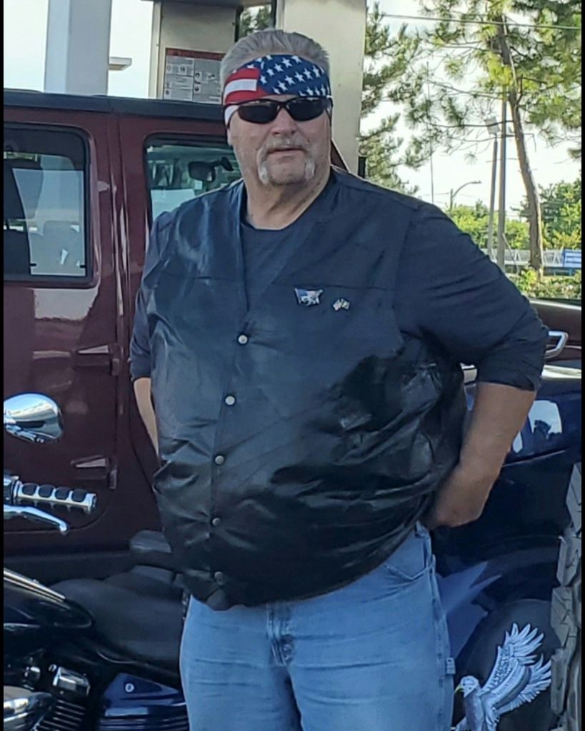 Jerry Allen Profile Photo