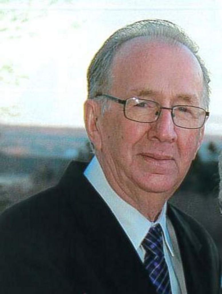 Alick Lloyd Burton Profile Photo