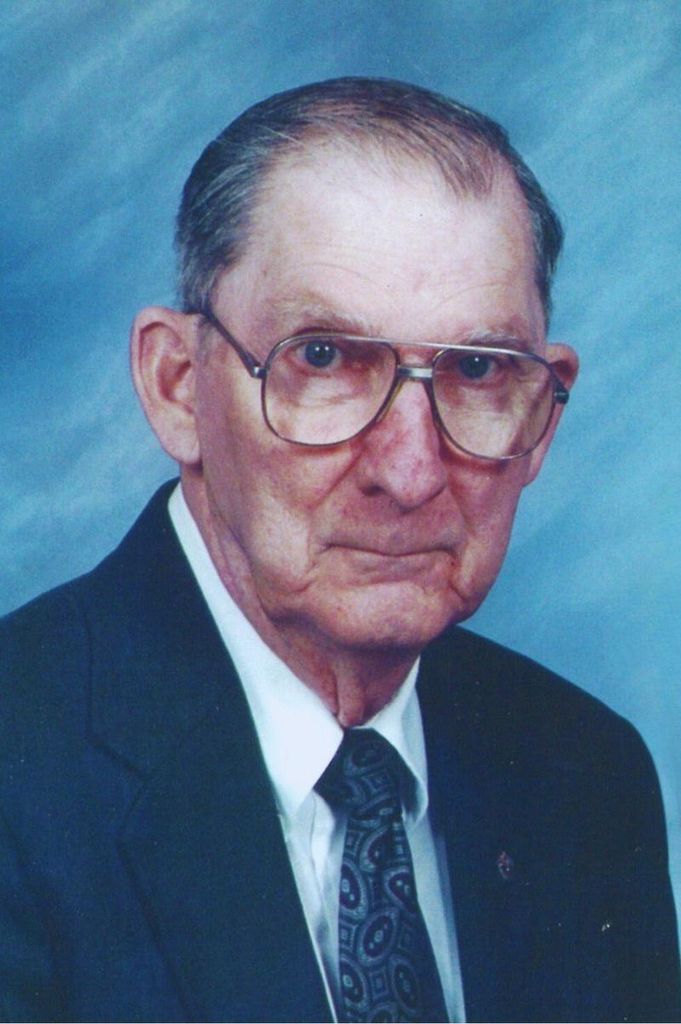 Don C. Luther Profile Photo