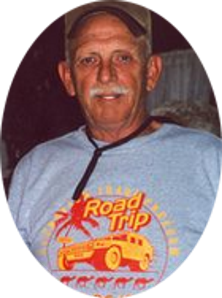 Buck Russel