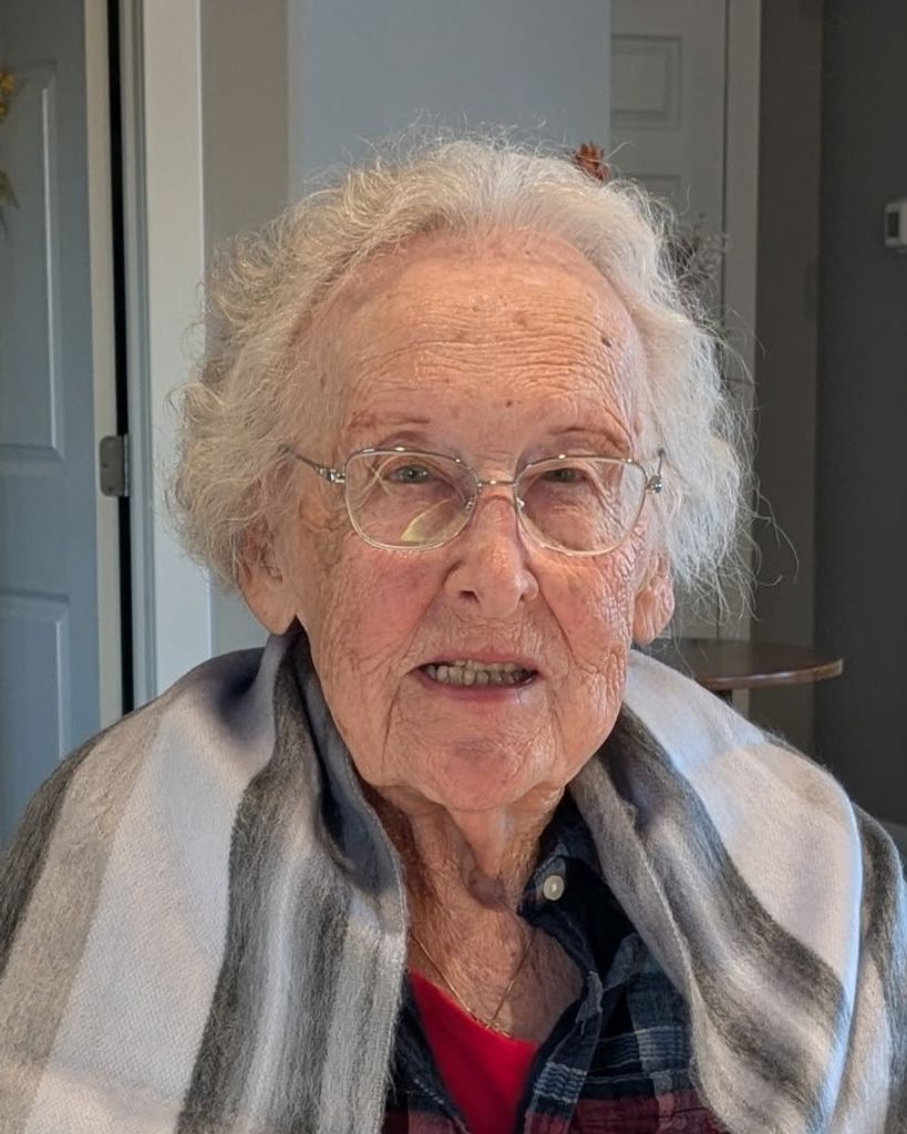 Doris Meta Corson Profile Photo