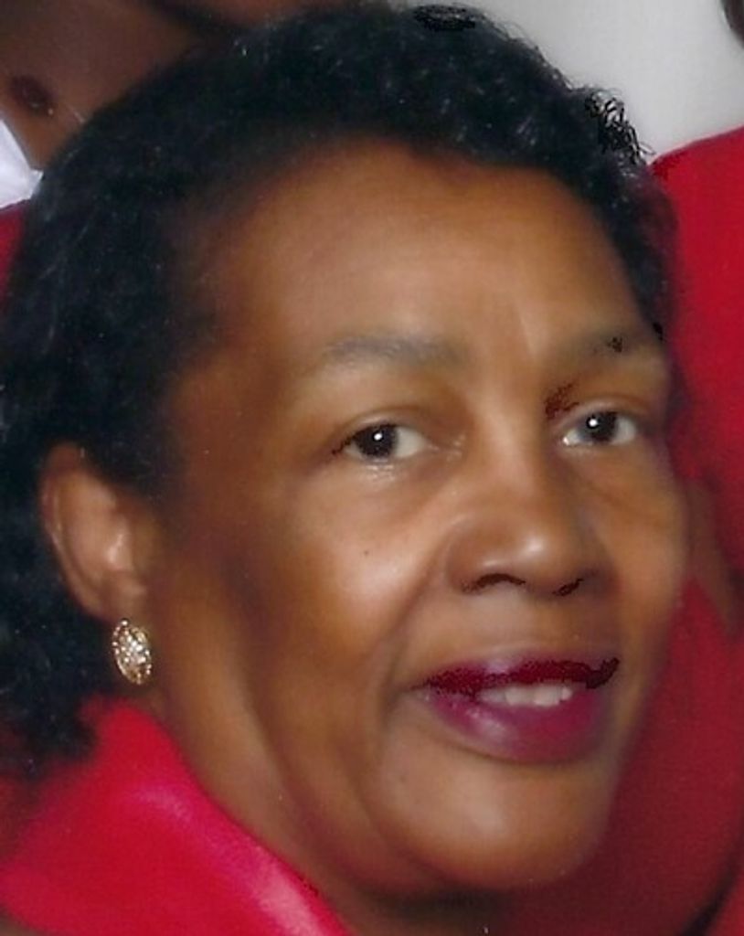 Scherrell B. Sturdivant Profile Photo