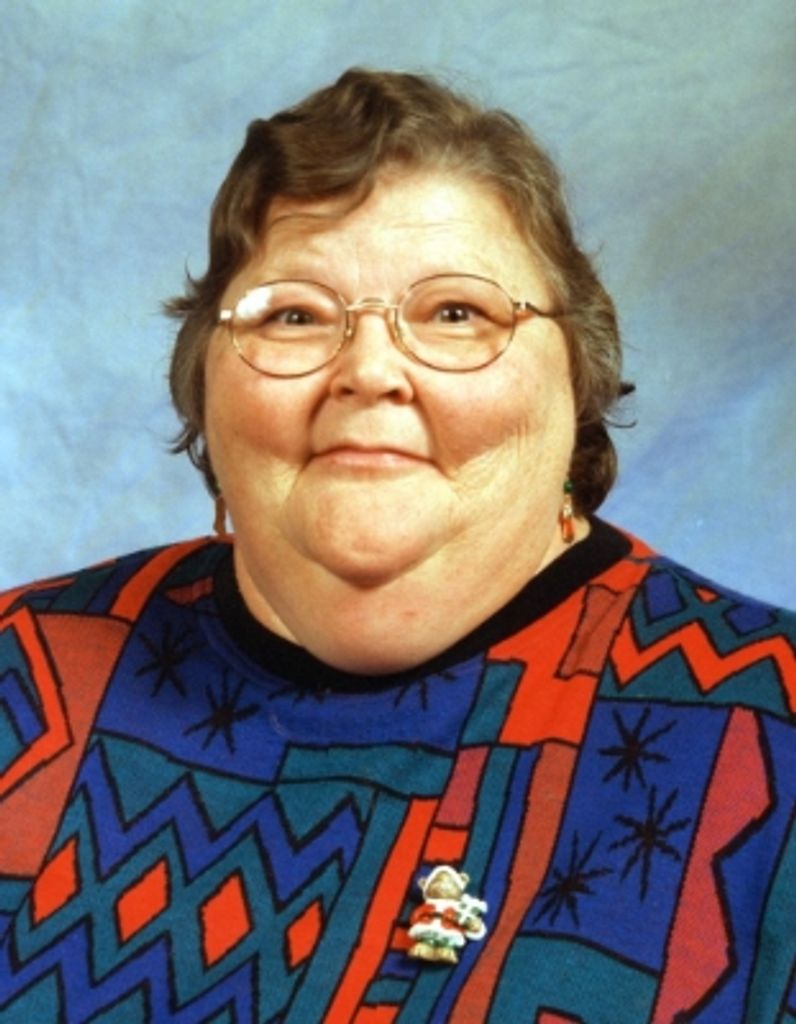 Coleen Broadhead Staley