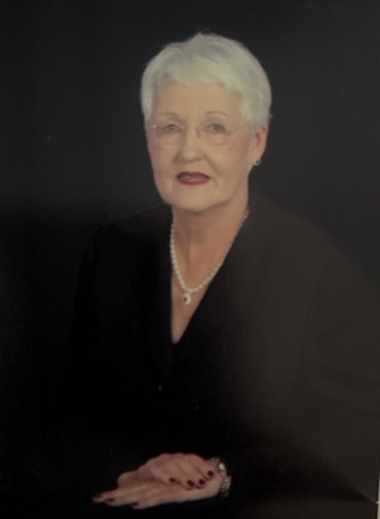 Peggy Mullins Via
