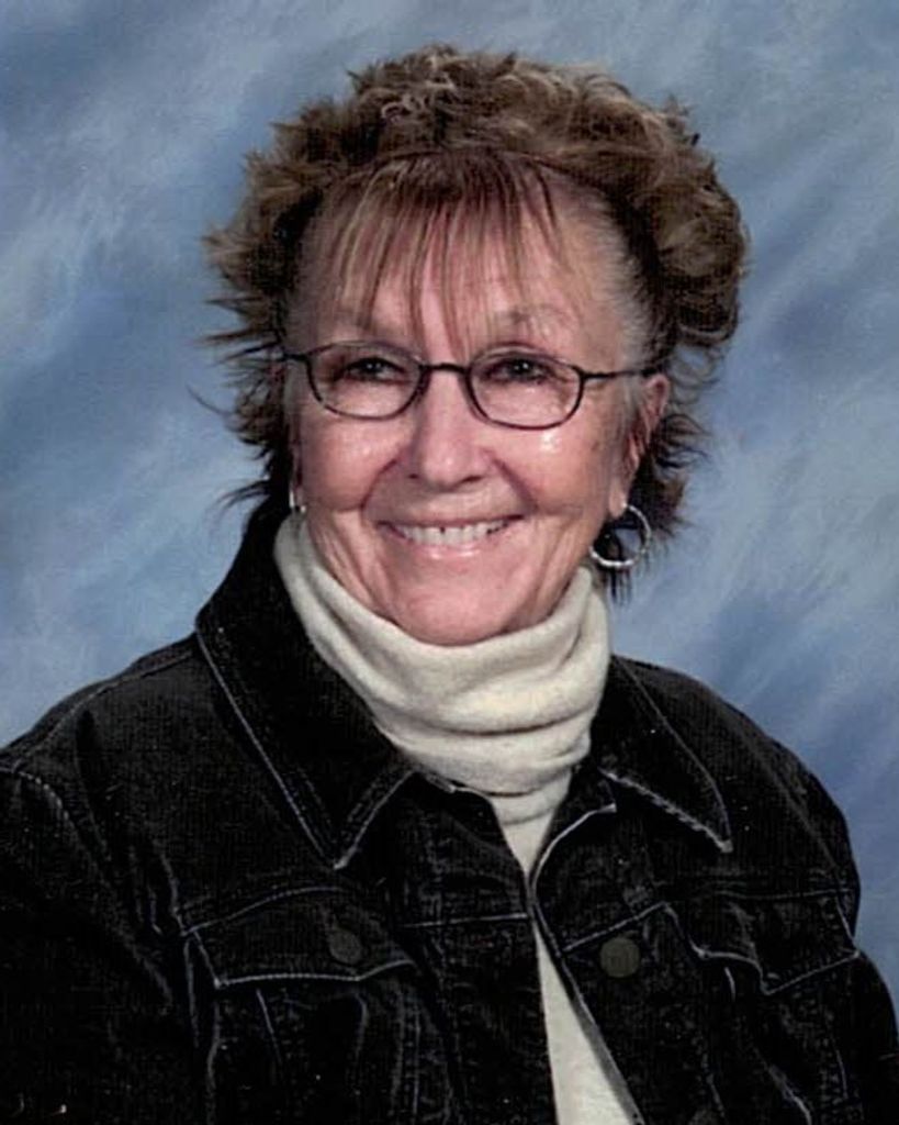 Gladys "Jean" Dorn Profile Photo