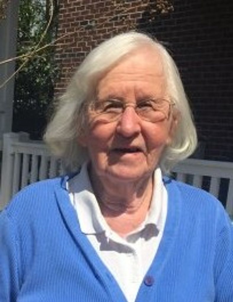 Betty Bachkai