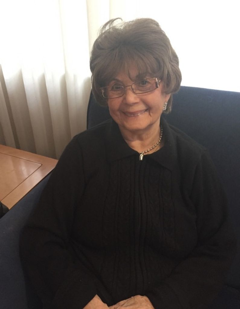 Margarita Martinez Profile Photo