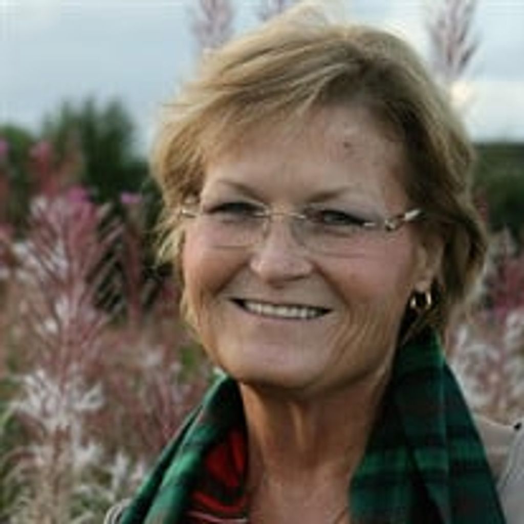 Mary Ann Biebighauser