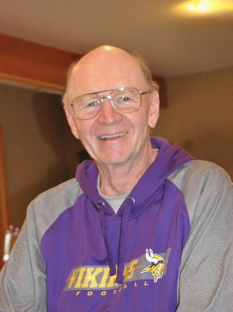 Harry M. Johnson Iii Profile Photo