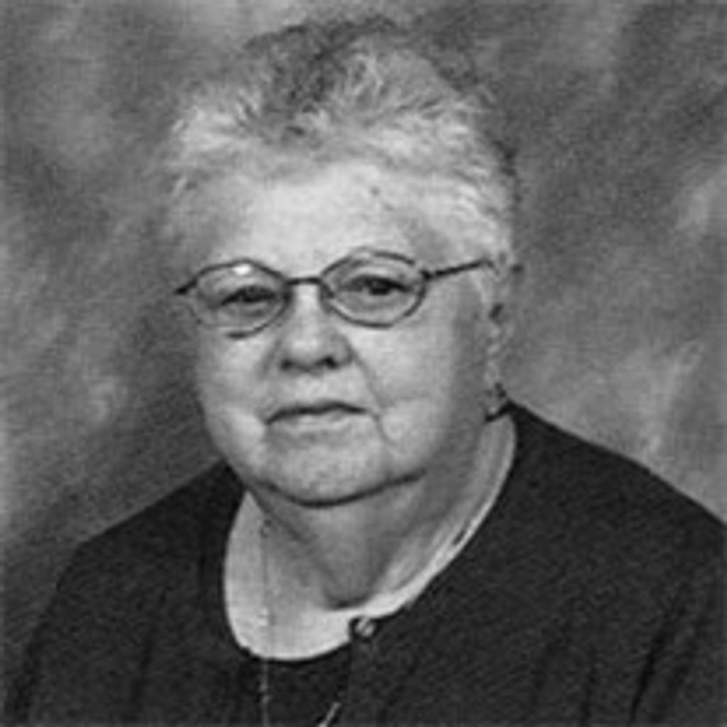 Agnes E. Harvey