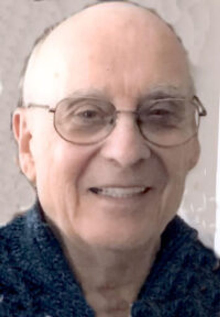 Edward W. D'Addio Profile Photo