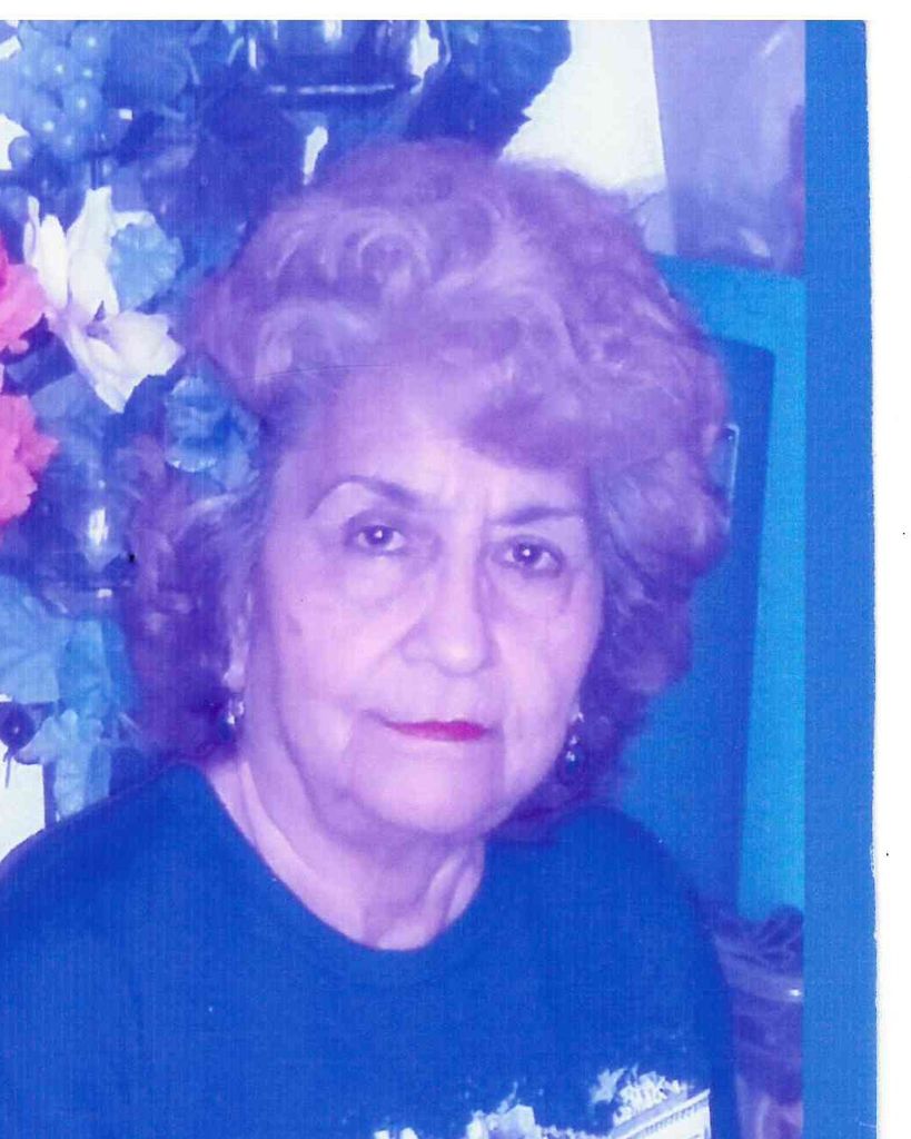Leonor G. Gutierrez