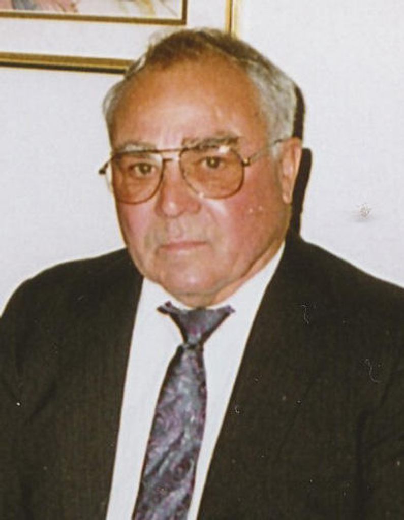 Dean Kerns