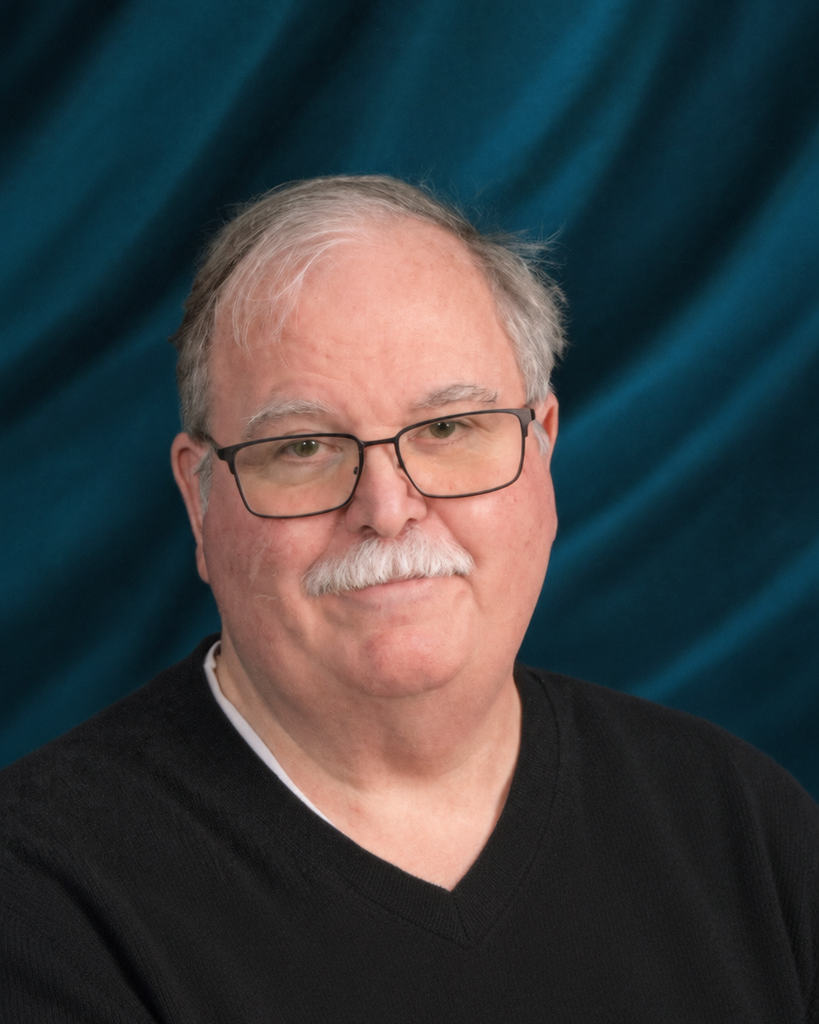 Robert Francis Baker Profile Photo