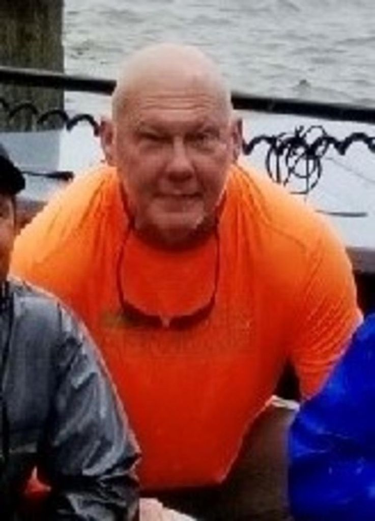 Calvin Poole Profile Photo