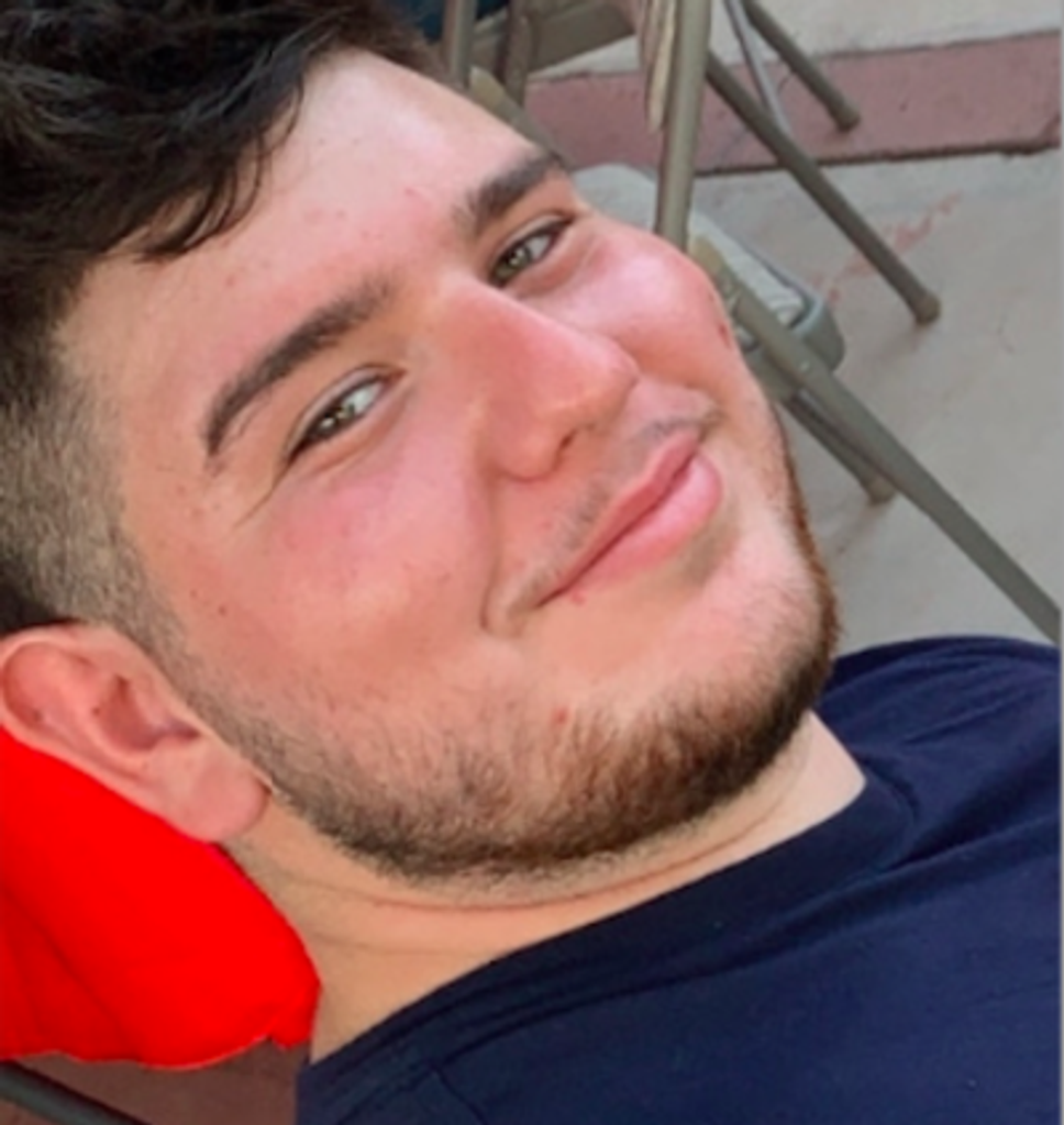 Julian De Jesus Barcelo Profile Photo