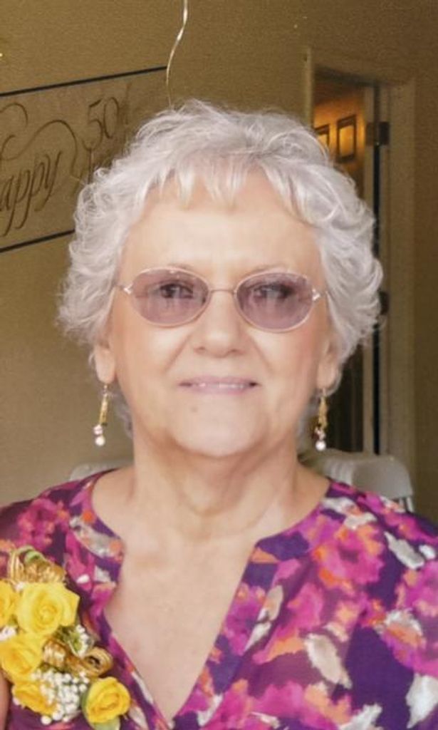 Lilly "Faye" Jaquith Profile Photo