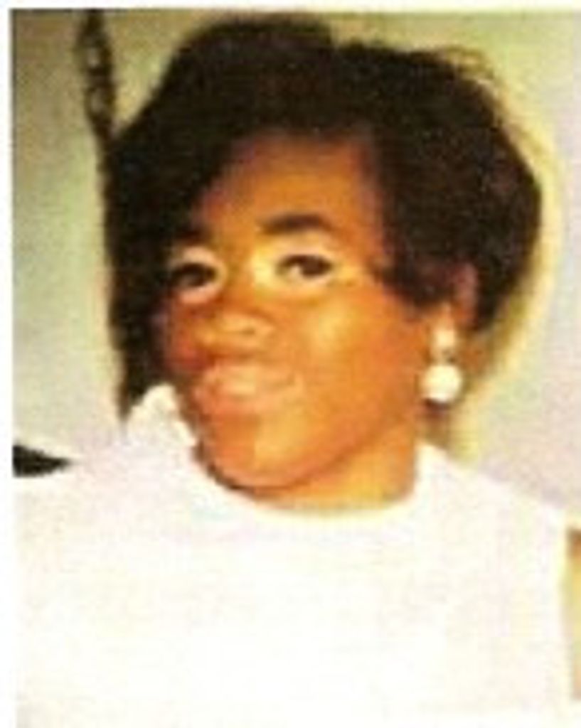 Patricia Ann Flowers