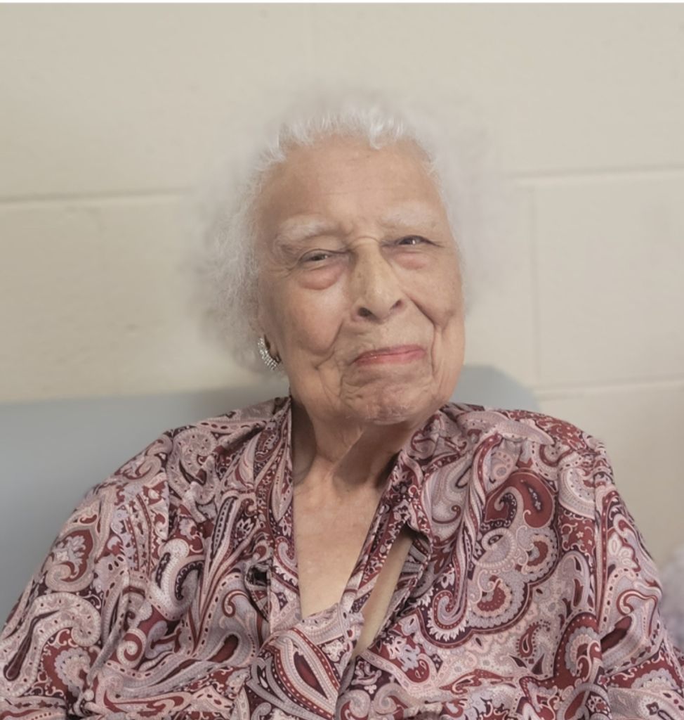 Selma Evelyn Spencer