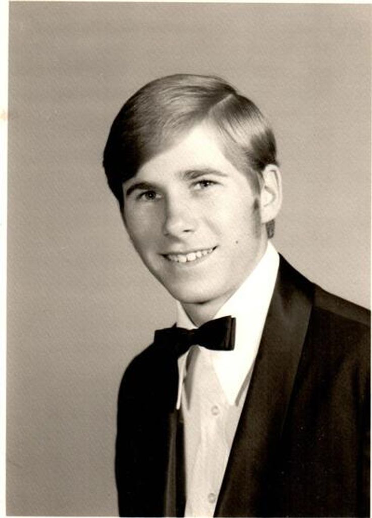 David Brian Janka Profile Photo