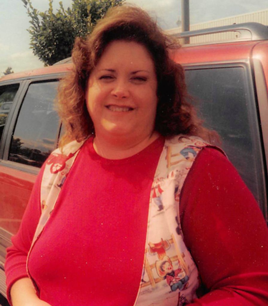 Karen Louise Smith Profile Photo