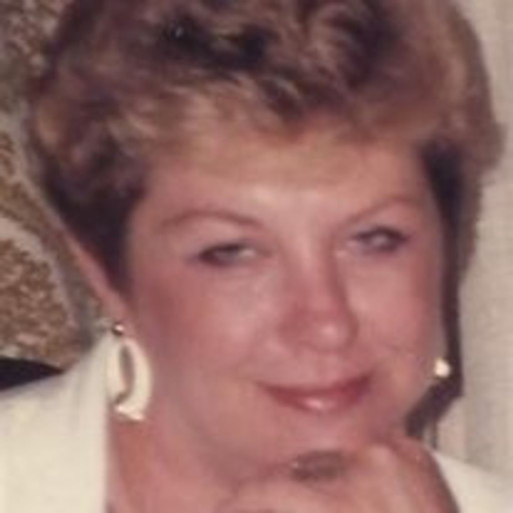Diane Bethune Murray