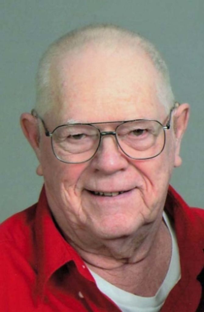 Vernard Thomas Riebel Profile Photo