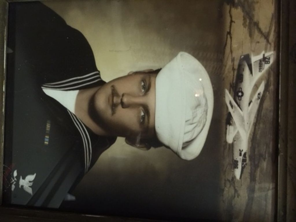 John Addison Parker Jr