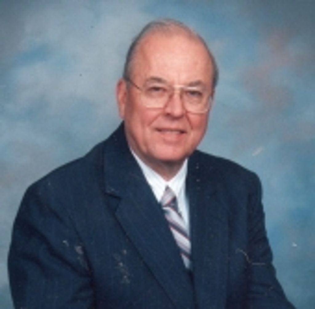 Joseph  Beeson Grubbs