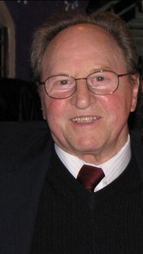 Franz "Herb" Rothweiler Profile Photo