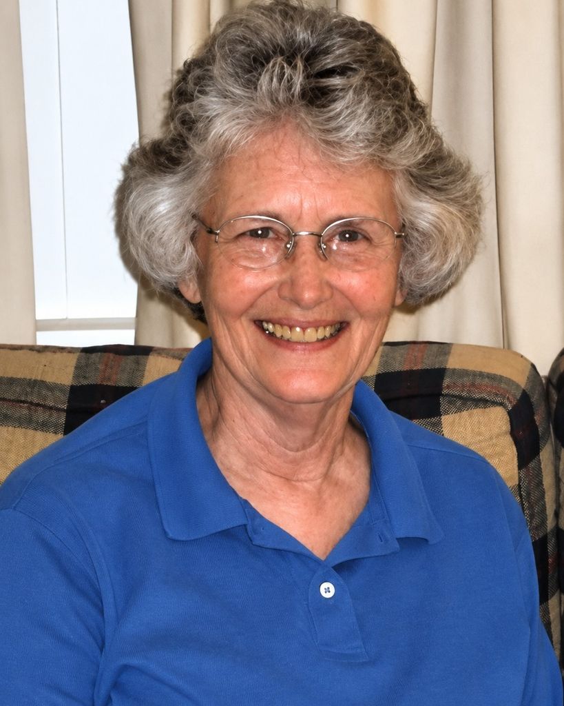 Patricia Van Slyke Profile Photo