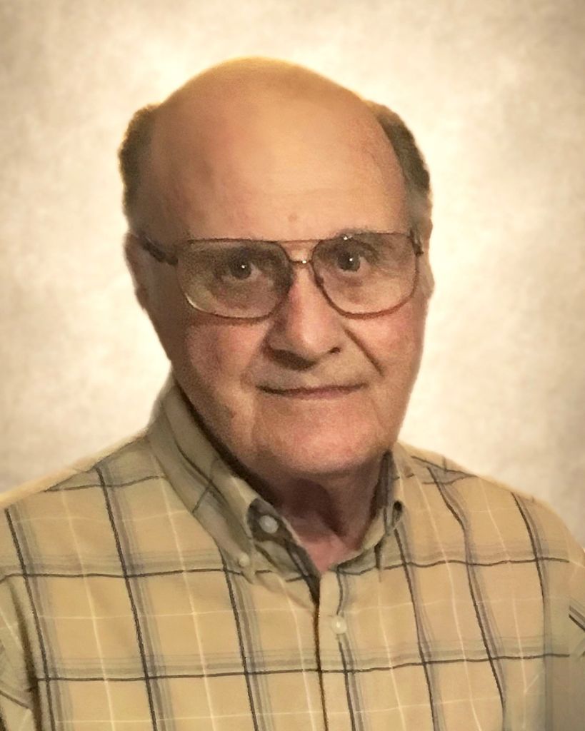 Robert "Bob" Hymel
