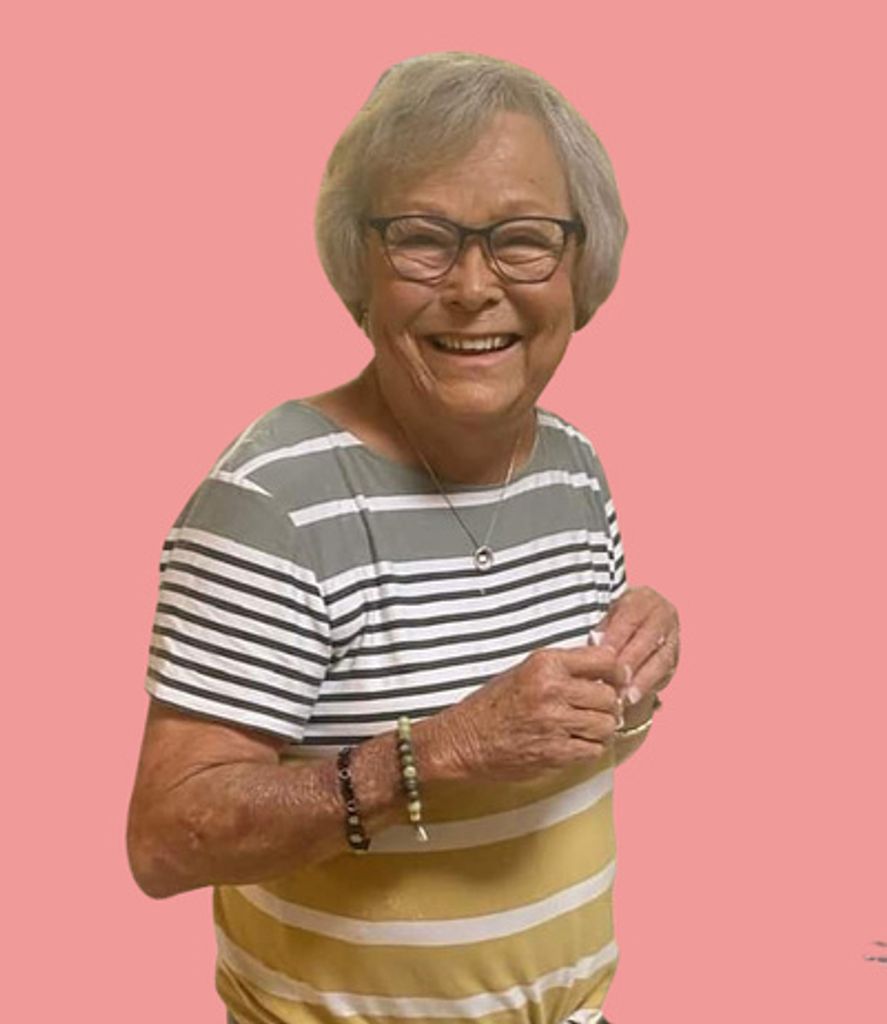 Betty Jean Welch Profile Photo