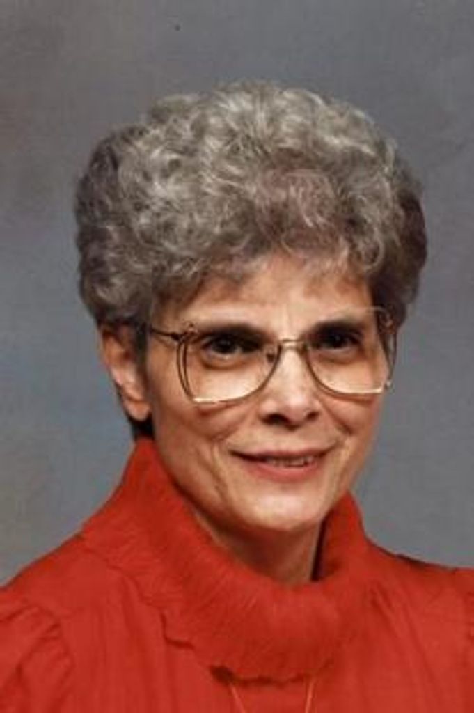 Agnes B. Holtfrerich