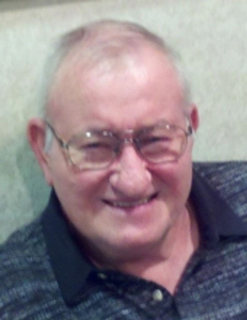 Ted Stewart