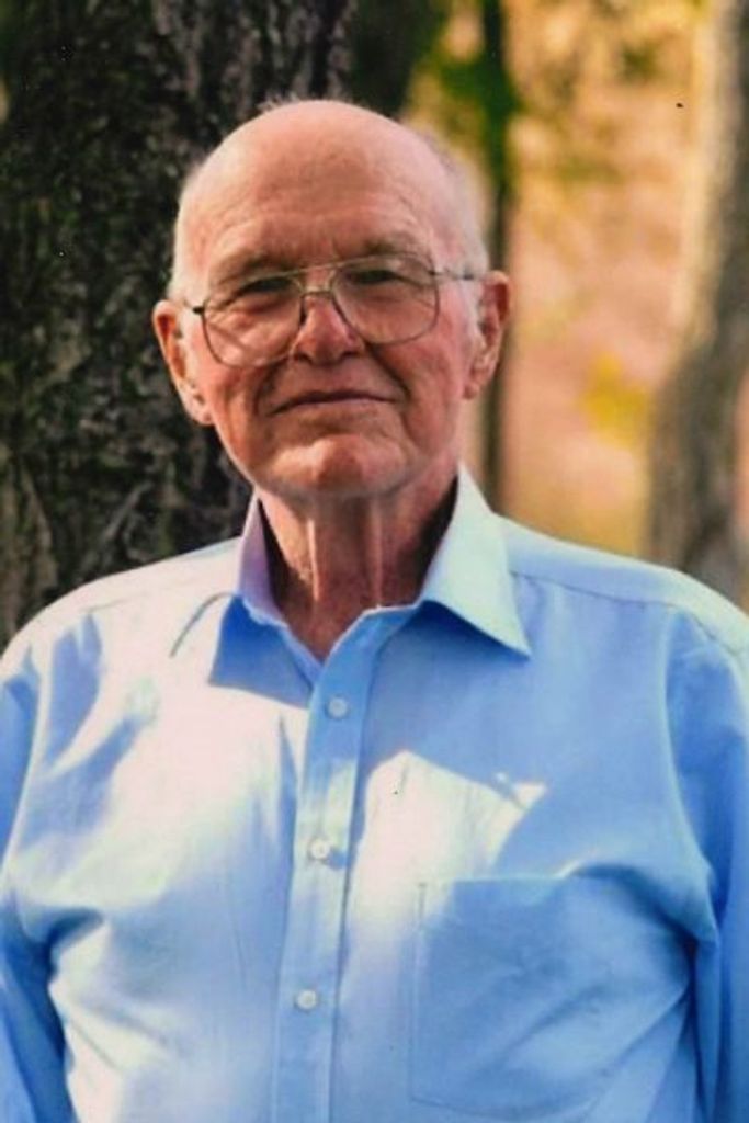 John Bernard Tracy