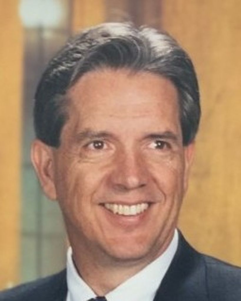 Fred A. Beatty