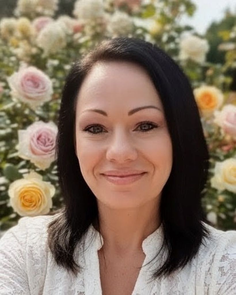 Brittany Dawn Judkins